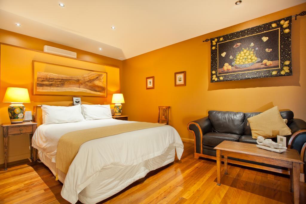 Villa Gusto Luxury Accommodation Porepunkah Exterior photo
